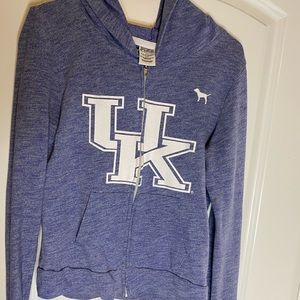 Victoria secret jacket